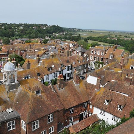 Little Sussex House Villa Rye Dış mekan fotoğraf
