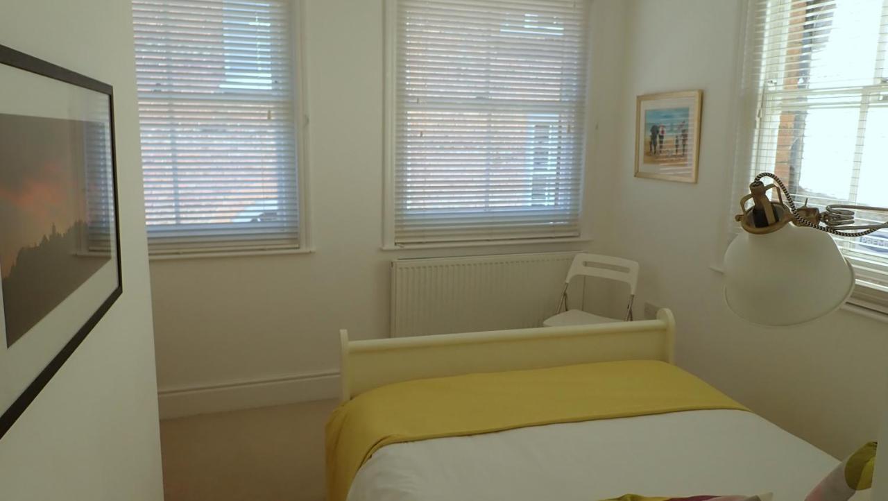 Little Sussex House Villa Rye Dış mekan fotoğraf